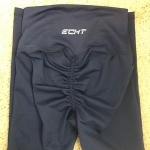 Scrunch Booty leggings